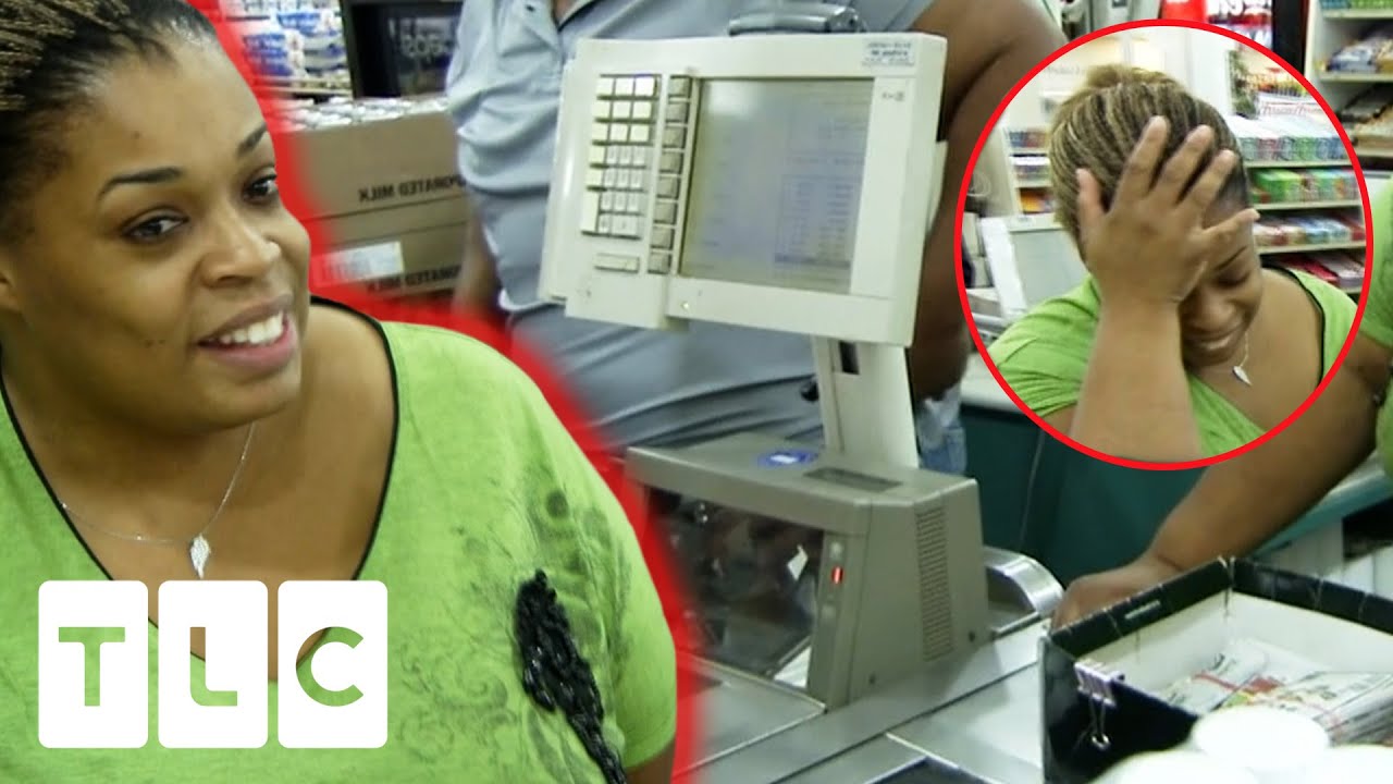 Frozen Till ставит под угрозу стратегию покупок купонов | Экстремальное купонирование: все звезды