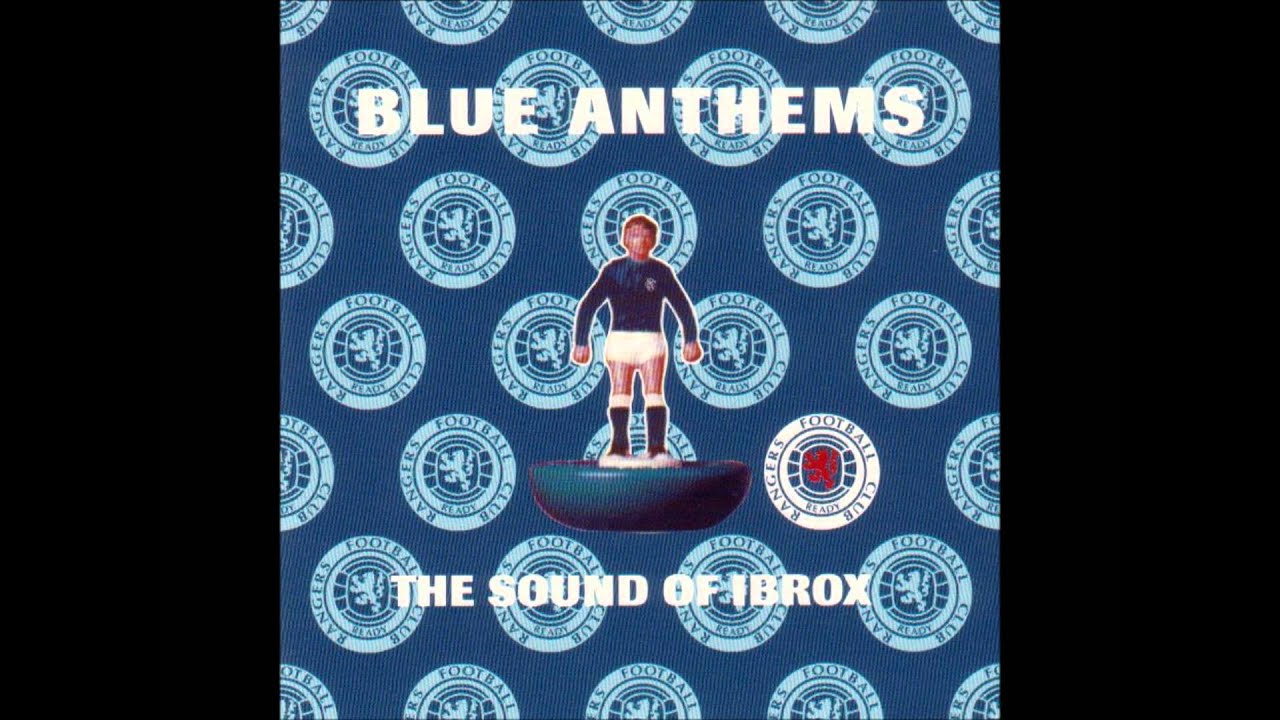 The Famous Glasgow Rangers