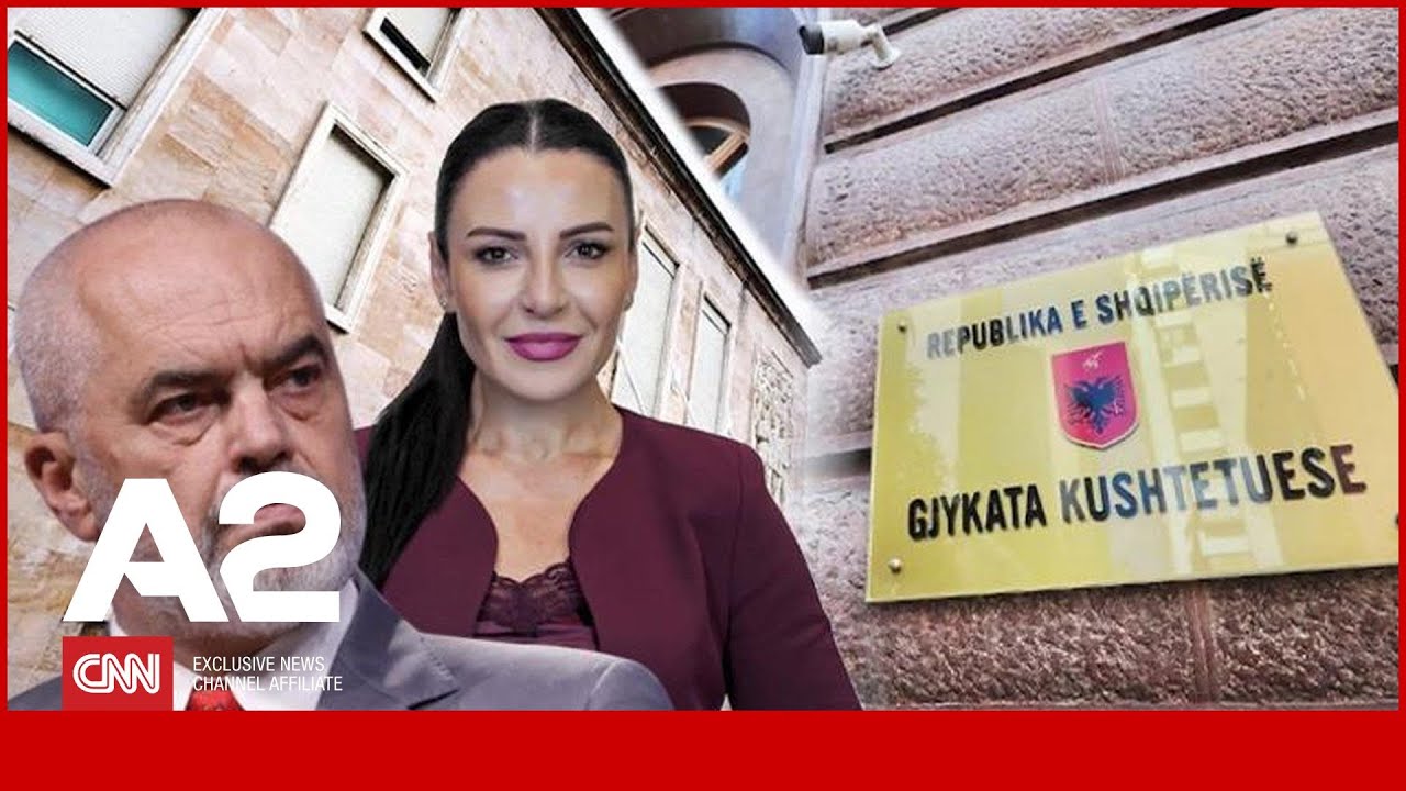 🔴LIVE: Kushtetuesja vendos për Ballukun! Qeveri-SPAK përbalje kompetencash ...