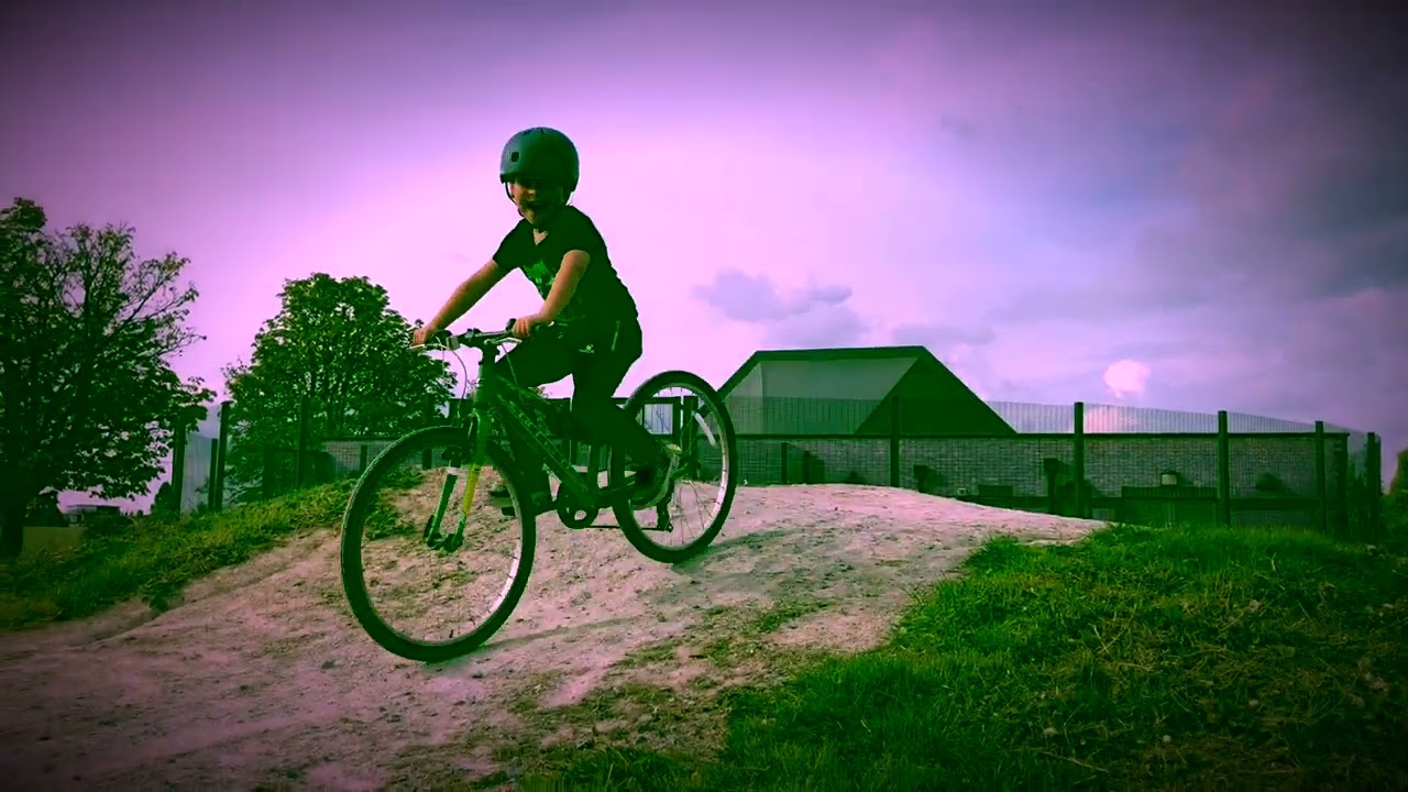 Marlon (MacAskill) 030922