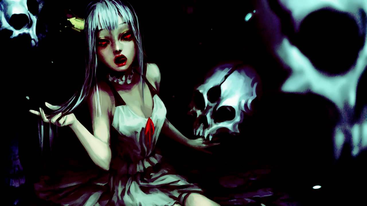 Code: Pandorum - Salem