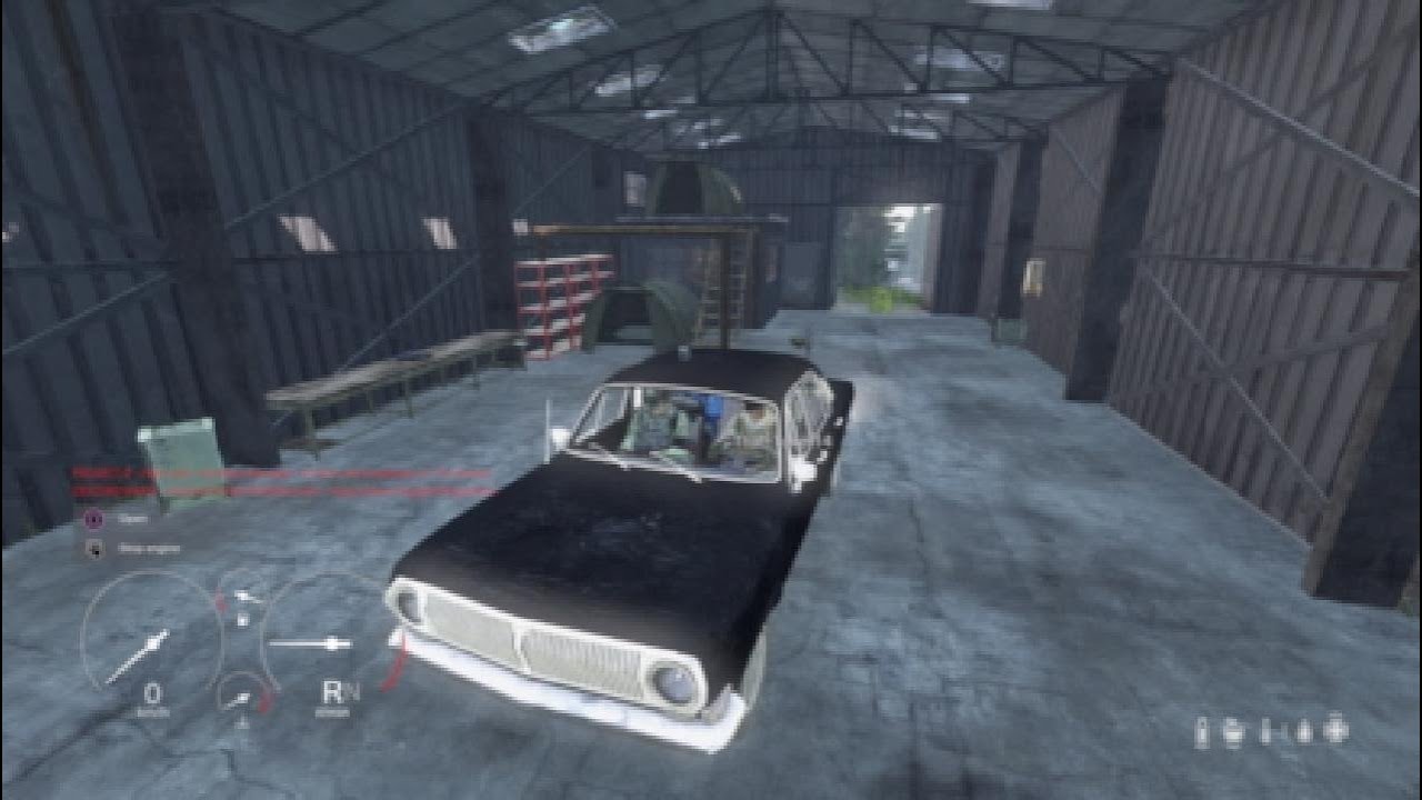 DayZ - Funny Clips
