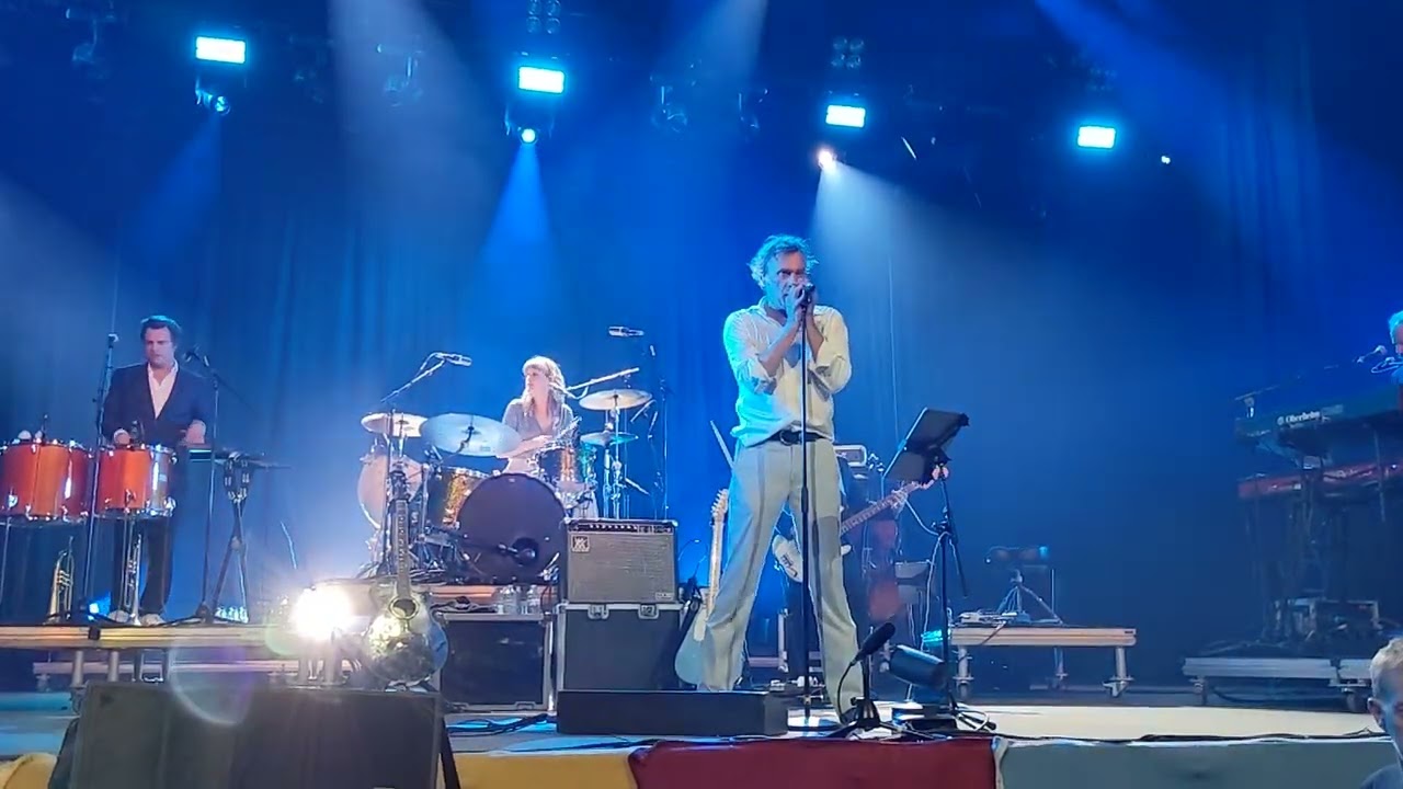 Daan - Addicted - Festival Dranouter 2023