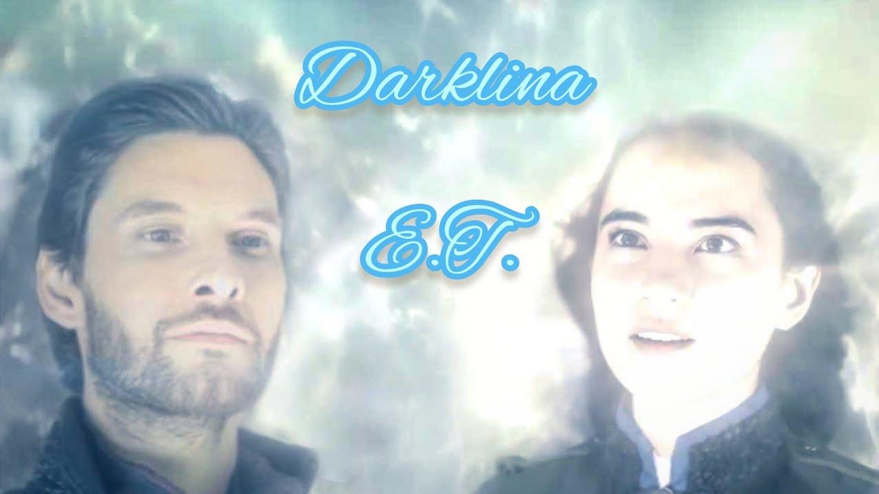 Darklina || E.T.