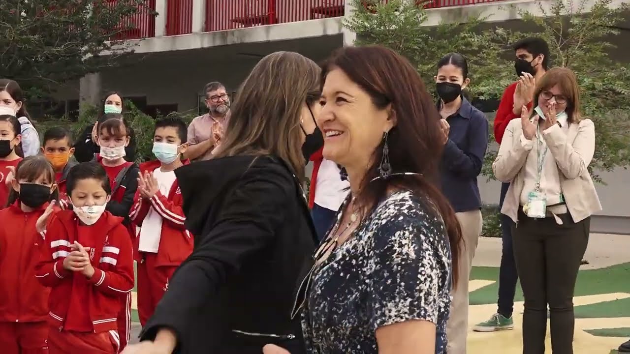 Despedida G&uuml;icha 2022