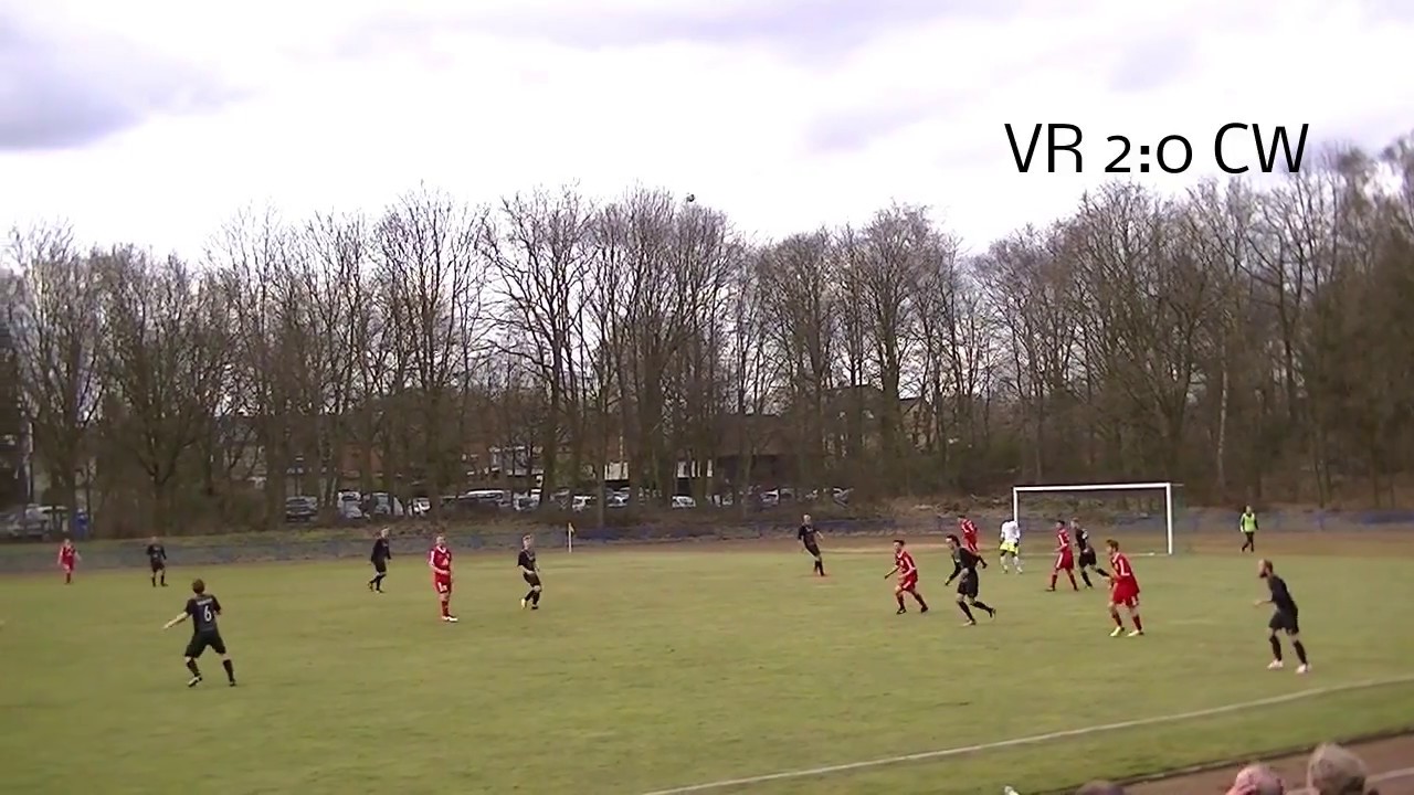 Viktoria Resse - Conc. Wiemelhausen Kurzbericht