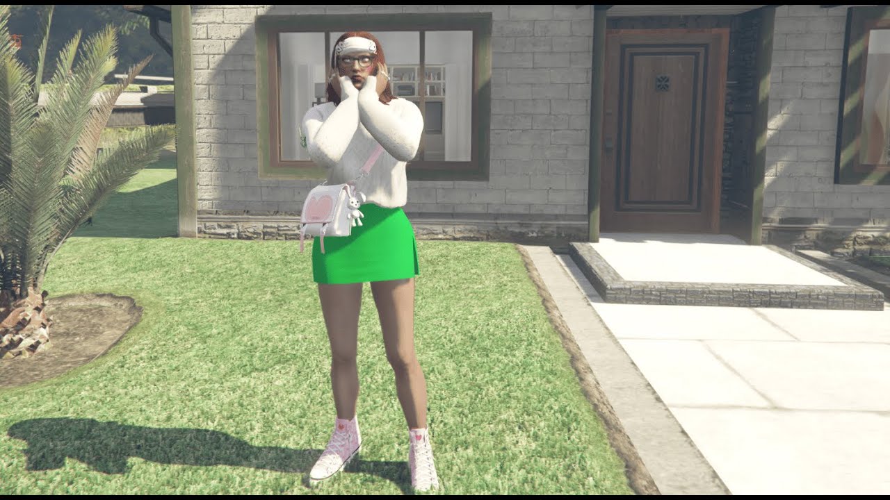 [ALTV] Aaliyah Habub | MOB 💚