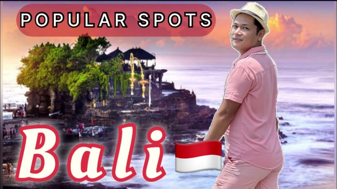 BALI 🇮🇩 | TANAH LOT TEMPLE + CANGGU + SEMINYAK