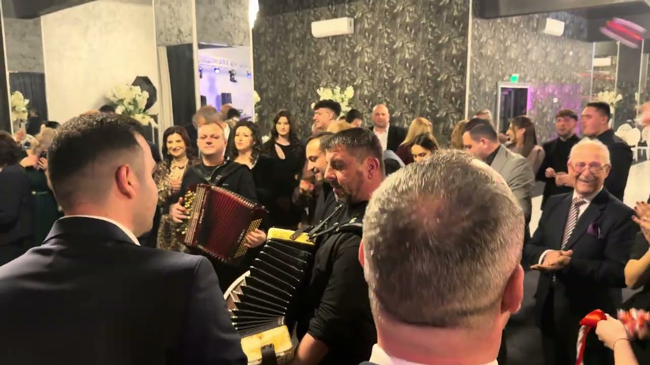 Cristi Partala la rece - 25.12.2025