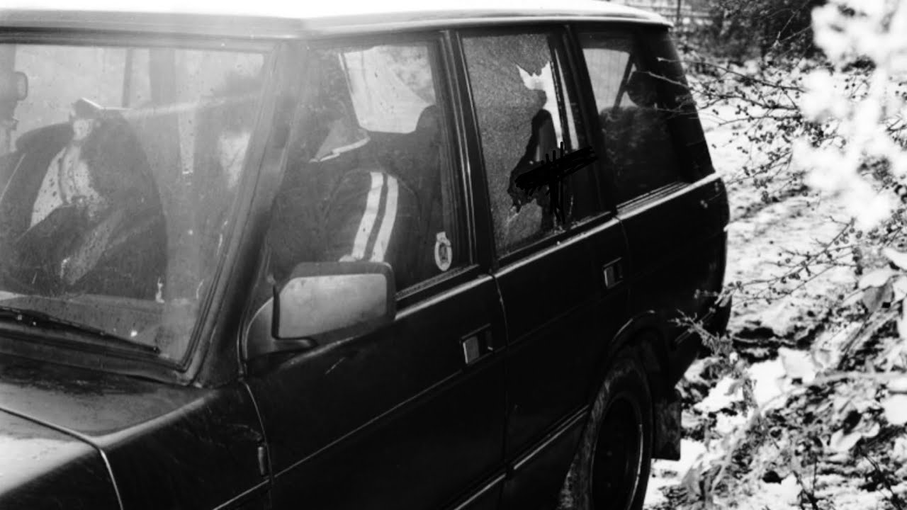 The Essex Boys Murders - WHY I DON’T BELIEVE