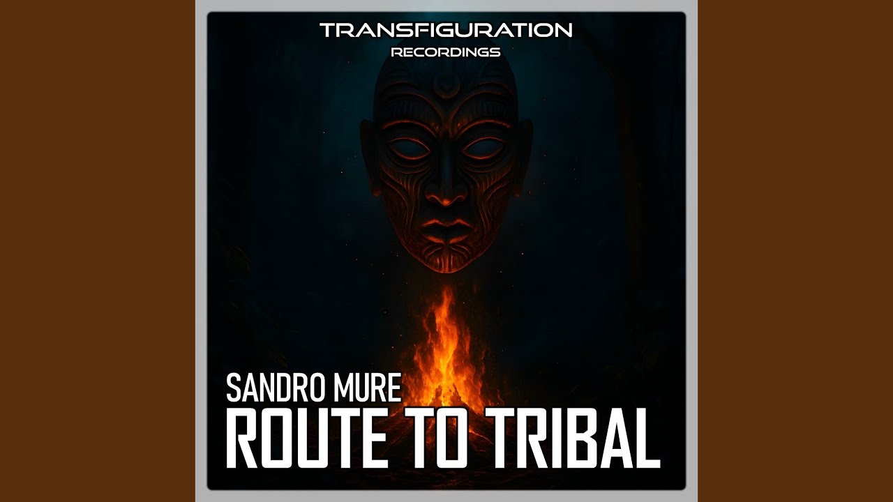 The Real Tribaltechno