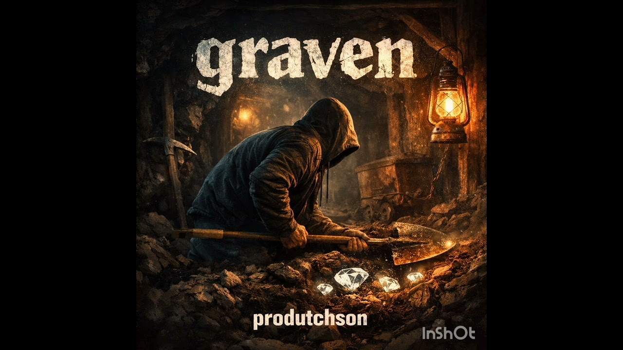 graven  - produtchson #music #love #aicover #realtalk 