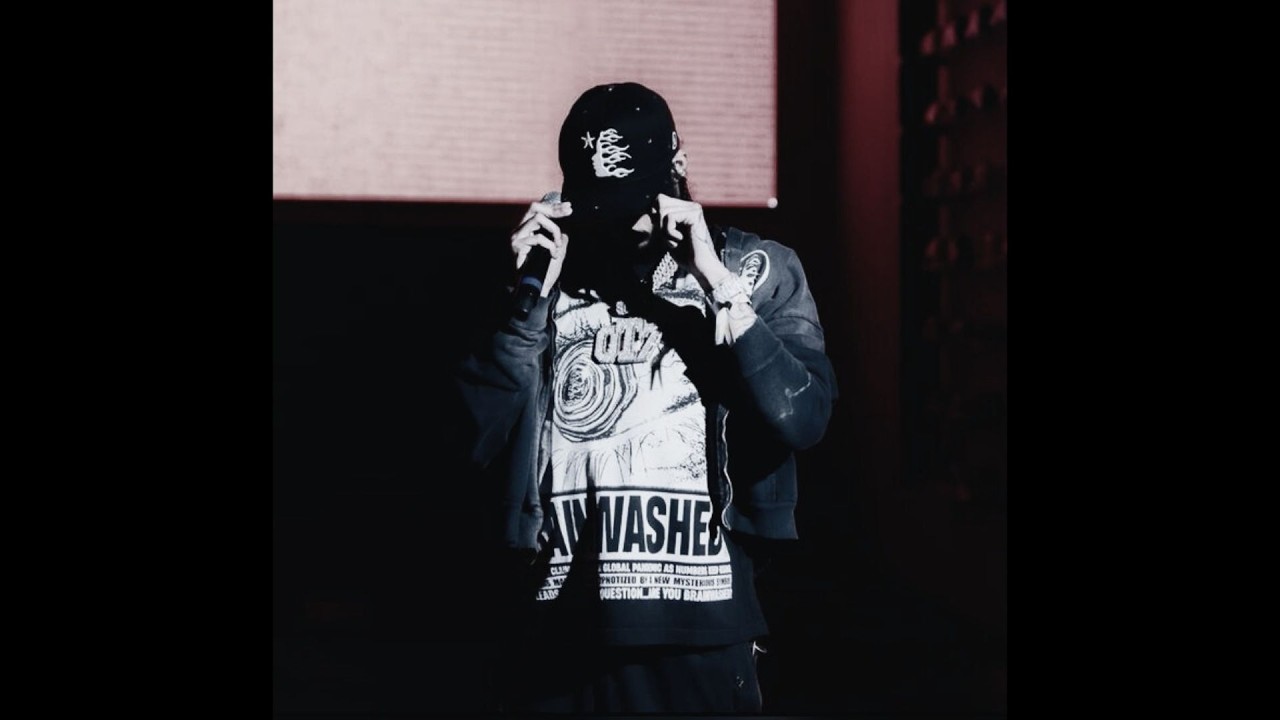 (FREE) OT7 Quanny x Skrilla Type Beat - 