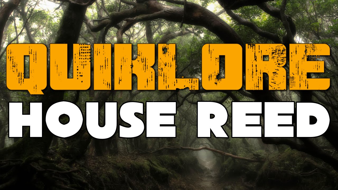 Game of Thrones - House Reed