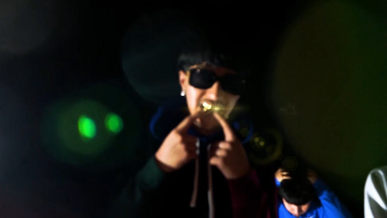 TPC JRACO - Trippin' (Official Music Video)