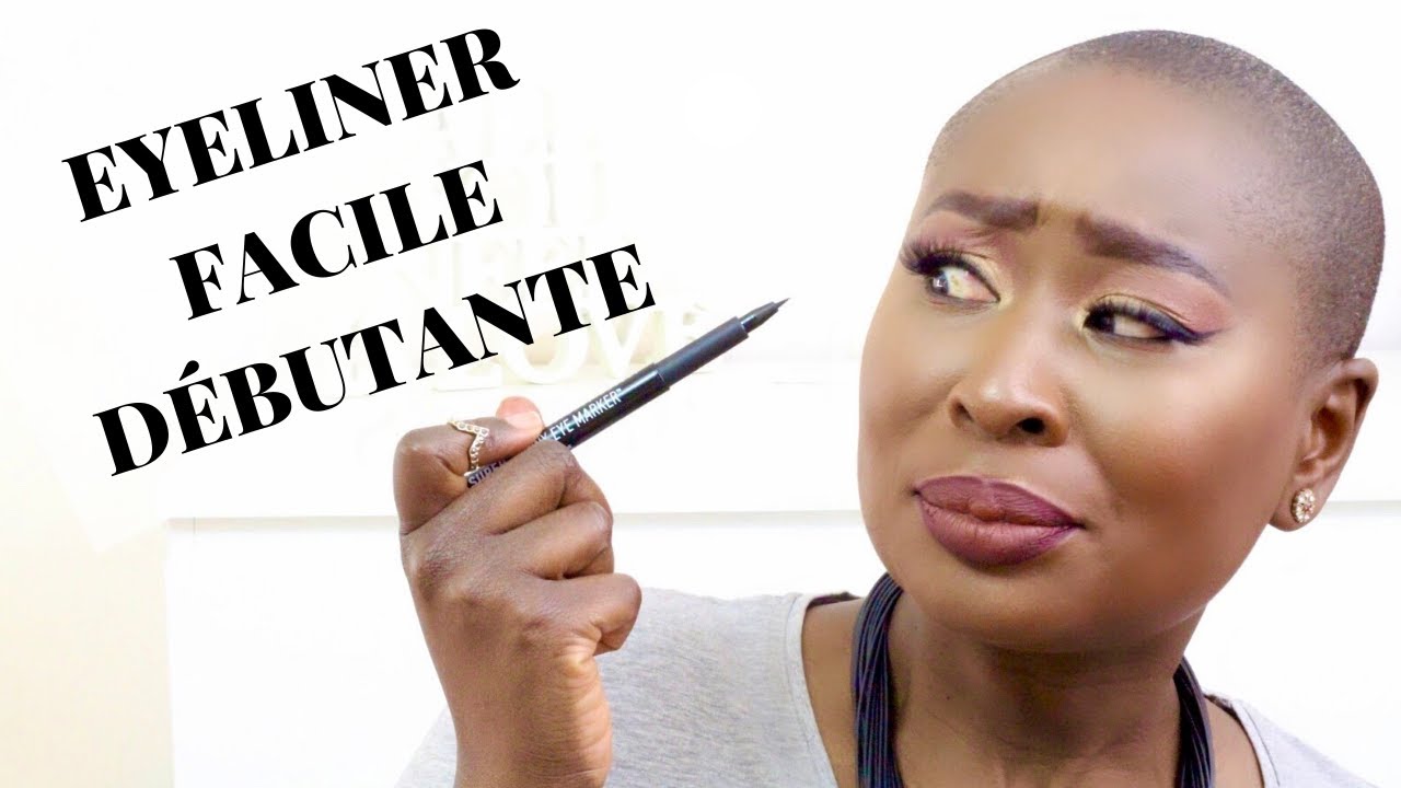 COMMENT METTRE DE L'EYELINER QUAND ON DÉBUTE ? (MON PRÉCIEUX CONSEIL !) | BAHISSÉ PARIS