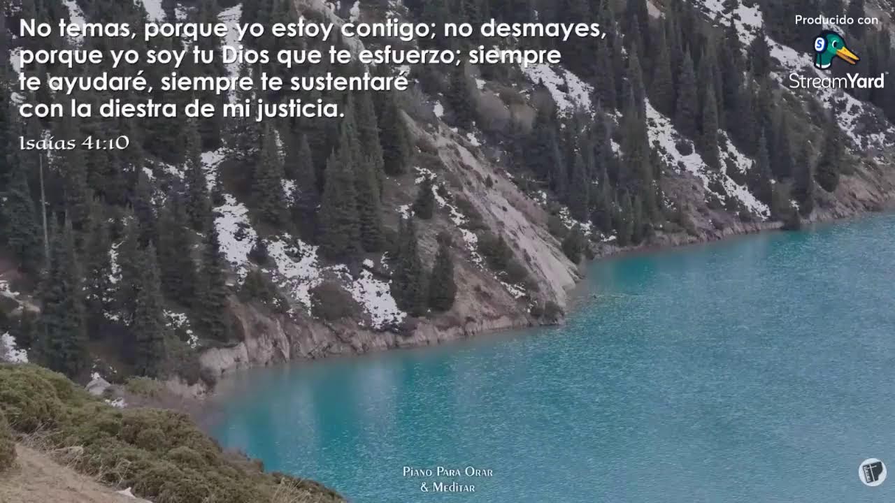 Oración de la mañana