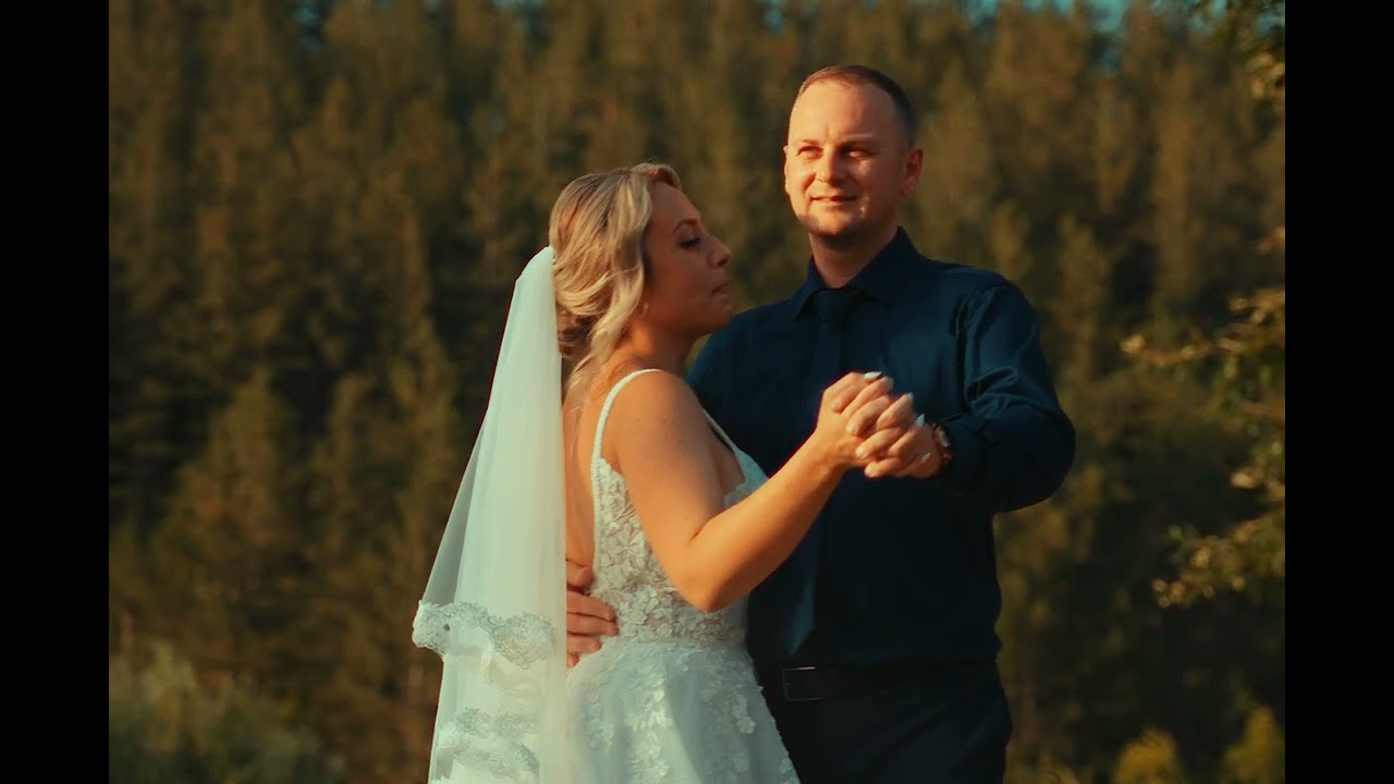 Slavena & Borislav Wedding Movie