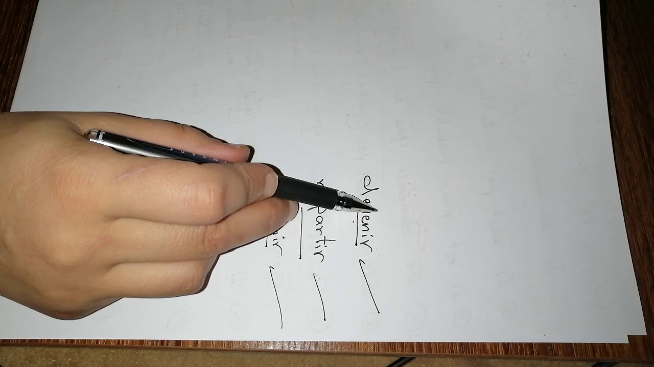 Le passé composé