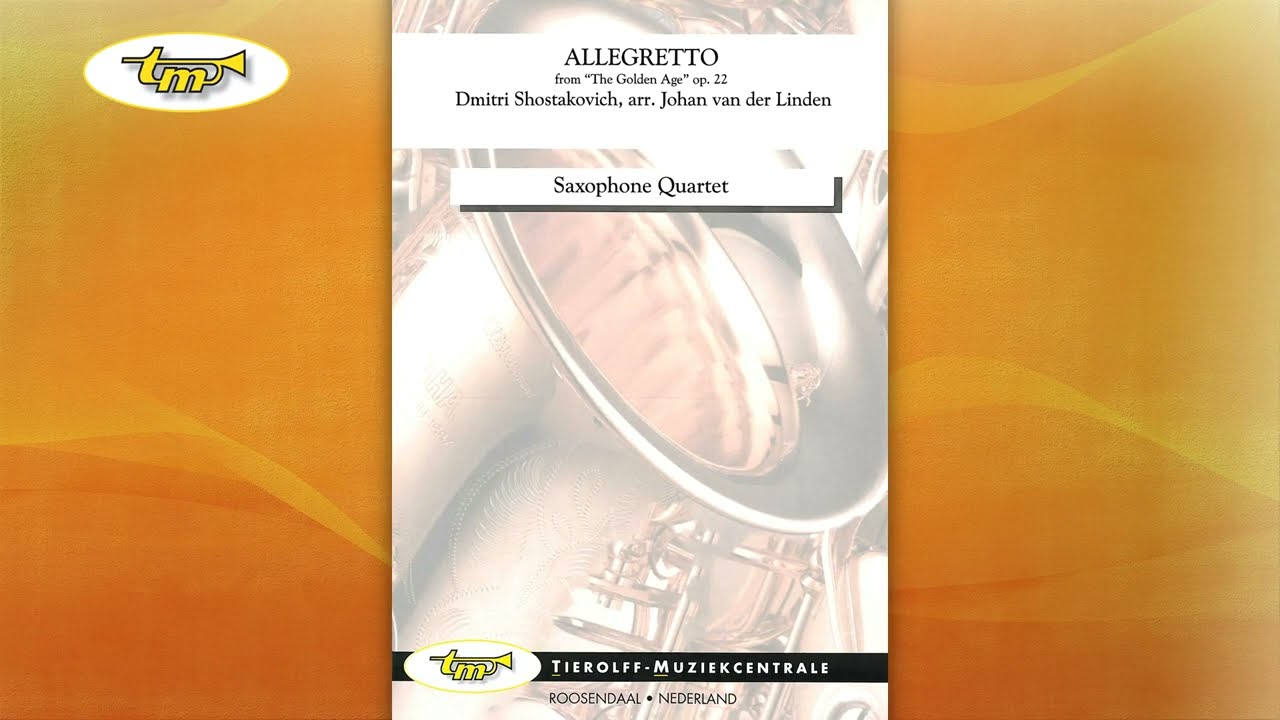 Allegretto - From 
