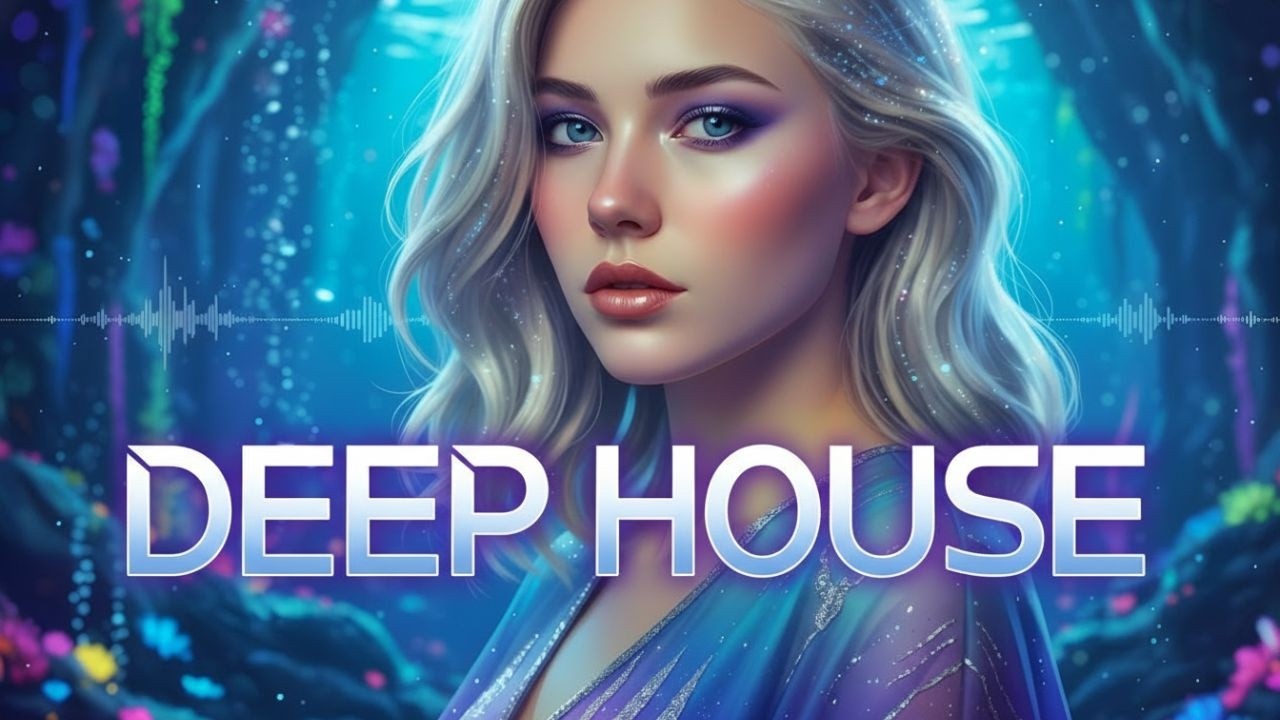 Deep House Mix 2026 🎧 Best Chill & Relaxing House Music