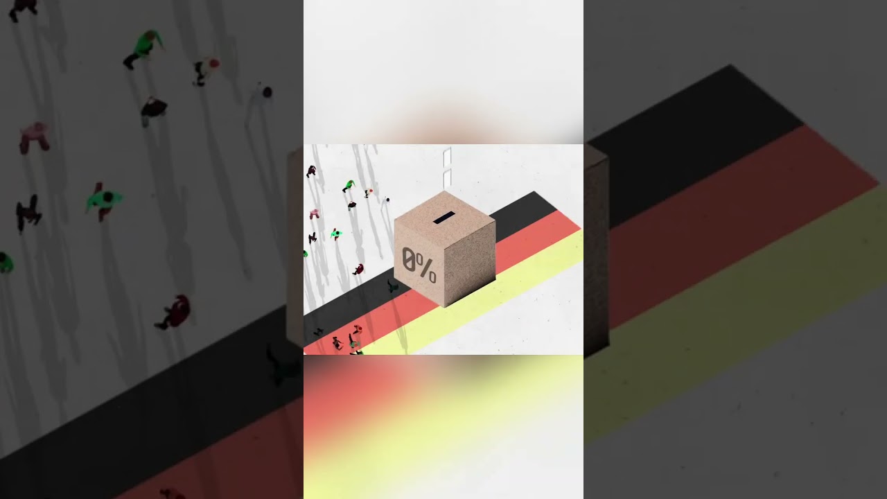 AfD W&auml;chst: Realit&auml;t Schl&auml;gt Propaganda &ndash; Deutsches Alltags-Drama! #shorts