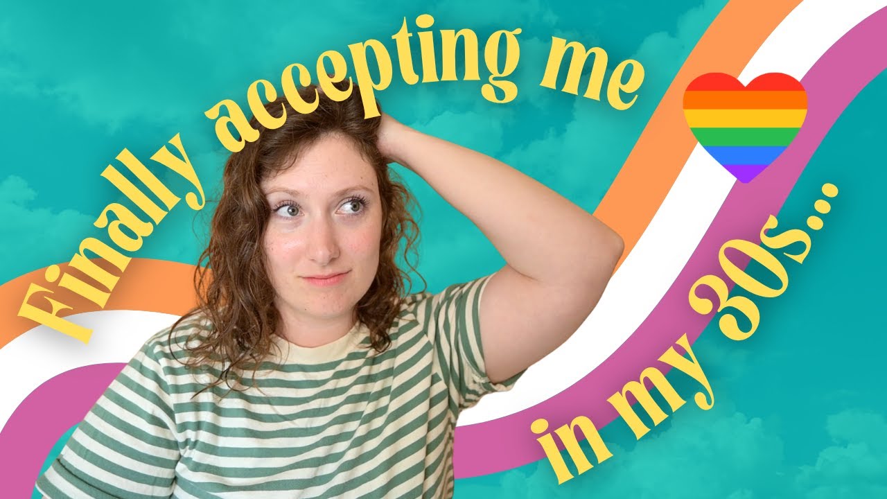 I Wish I Was Gay Sooner...