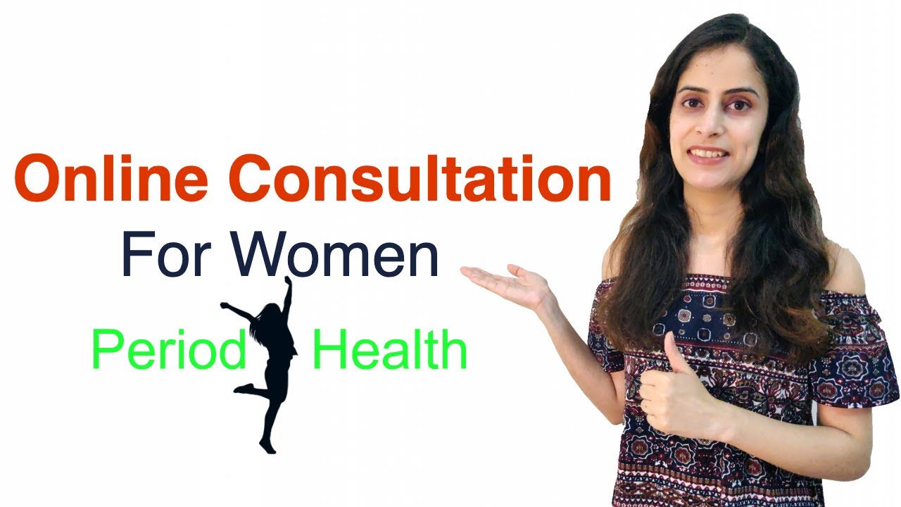 Online Consultation with Katoch Tubes | Period Health | Women's Health