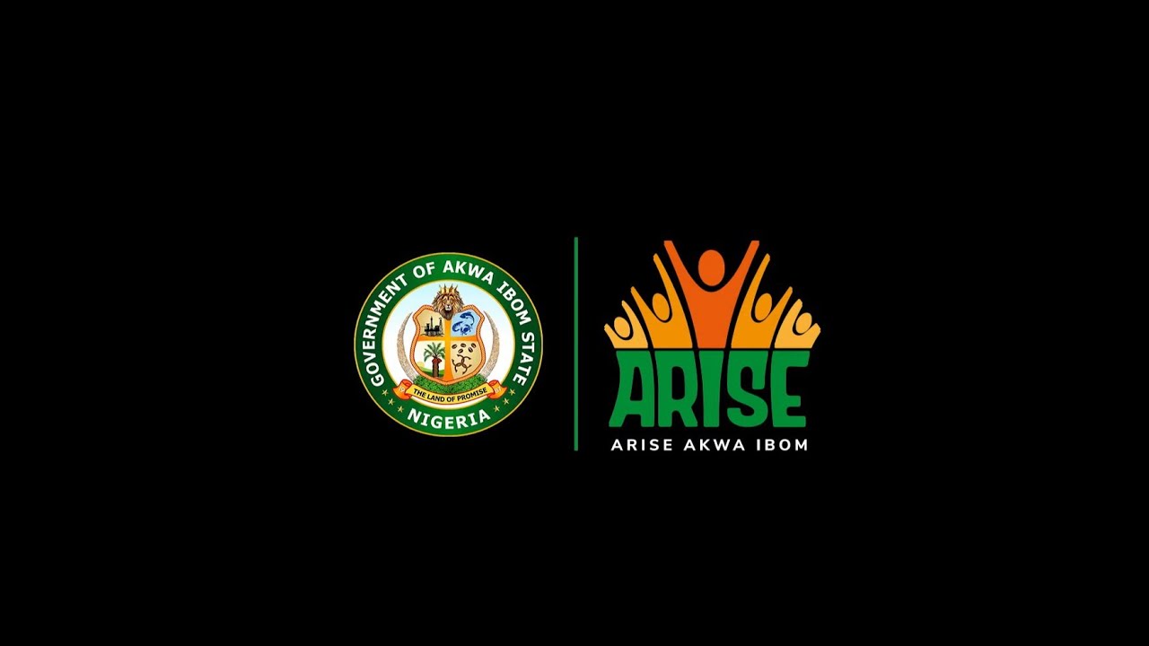 #Live Official Launch of the Arise Agenda #TheGoldenEra