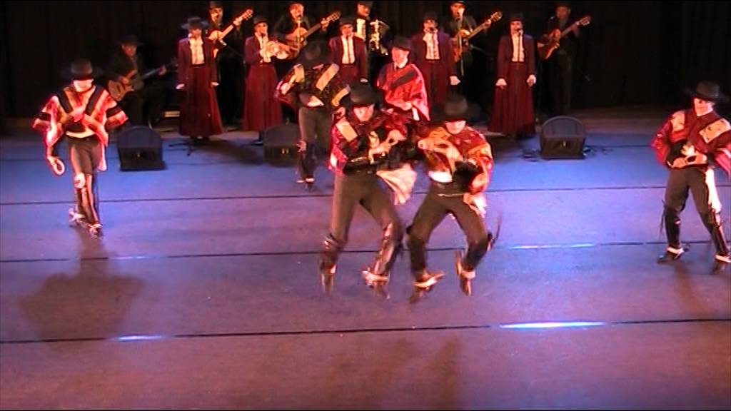 BAFONA en Talagante 2015 (parte 5/5)