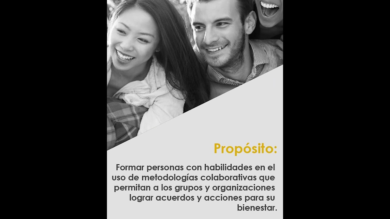 Formaci&oacute;n de FACILITADORES 360&ordm;.