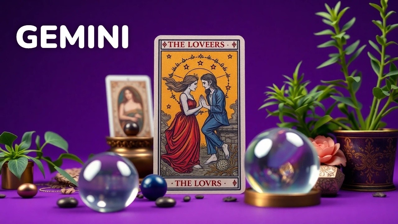GEMINI  OMG 🤯 THIS IS CRAZY&hellip; THEY&rsquo;RE ABOUT TO DO SOMETHING DRAMATIC TO GET YOUR ATTENTION🔥MARCH