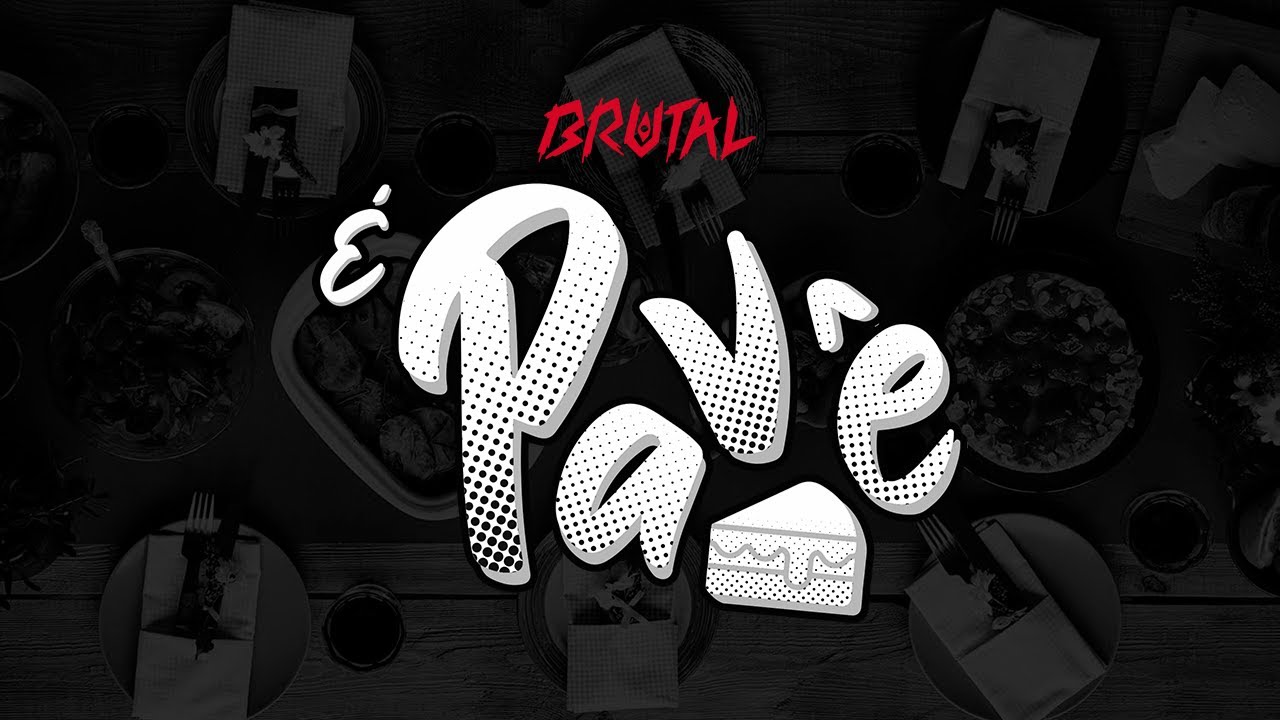É PAVÊ? | Oneshot - Brutal RPG | Sessão única