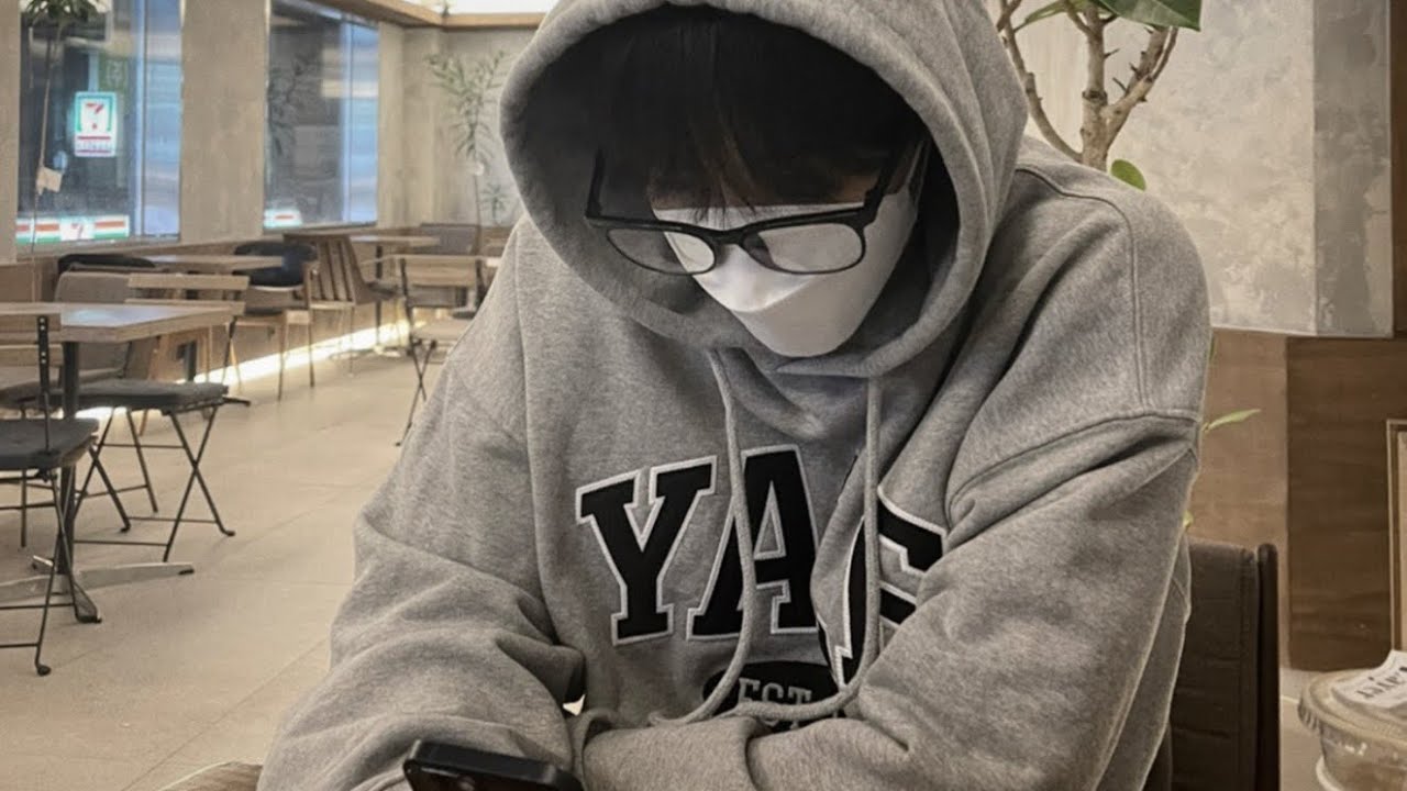 [더보이즈] 시간 갖자고 하지 말 걸