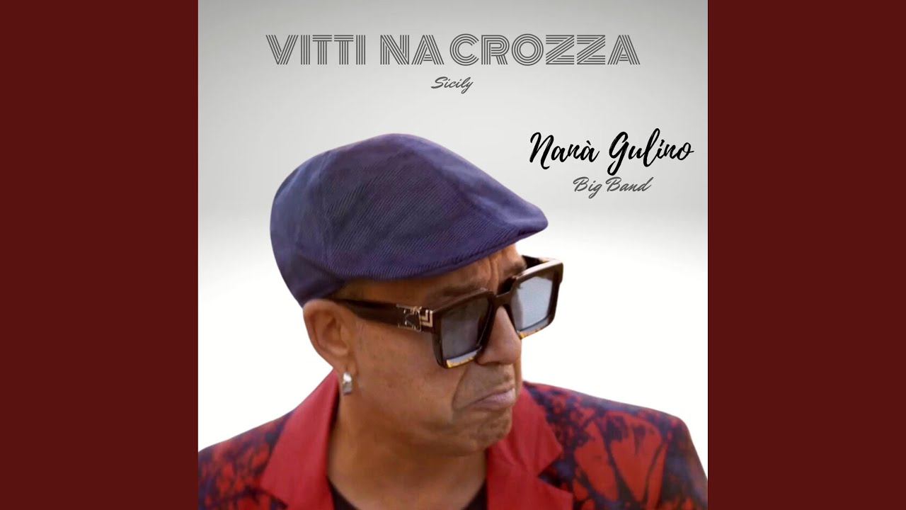 Vitti na crozza