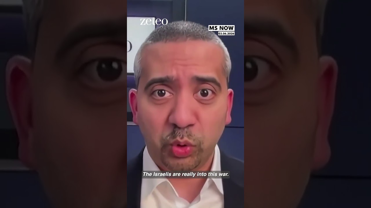 Mehdi on Iran War: 