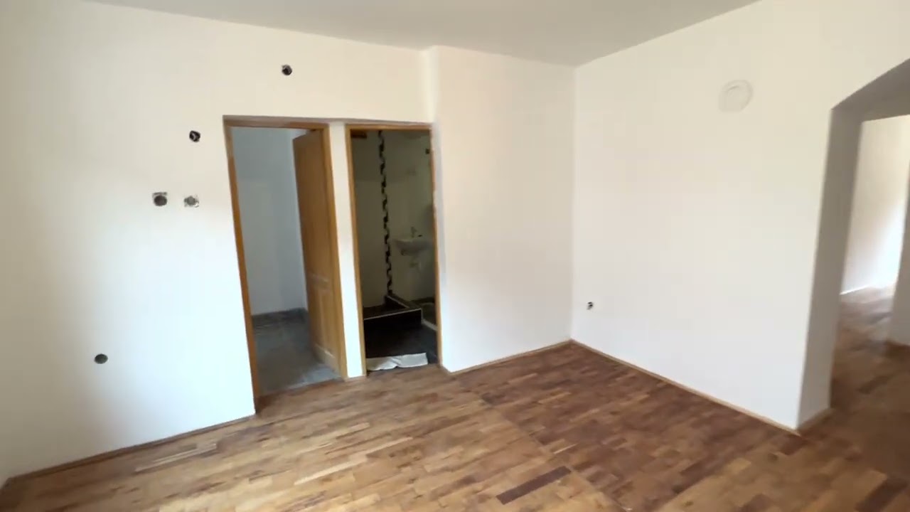 Stan: Zagreb (Trnovčica), 75.22 m2, + ostava + vrt (prodaja)