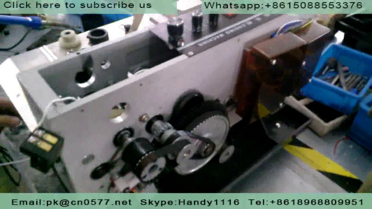 MY 380F solid ink Marking Machine