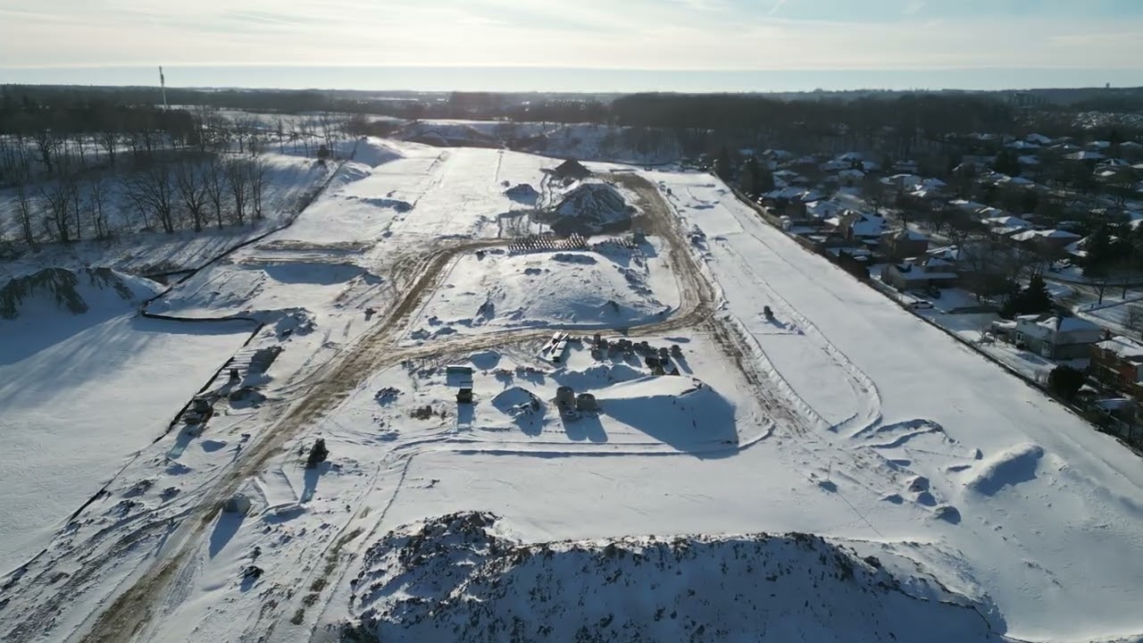 T25 11 Havendale Feb 9, 2026  Phase 1 High Level View