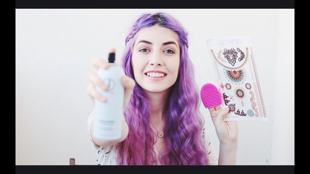 ЛЕТНИЙ HAUL:Bath&Body Works|Kiehl's|Flash Tattoo