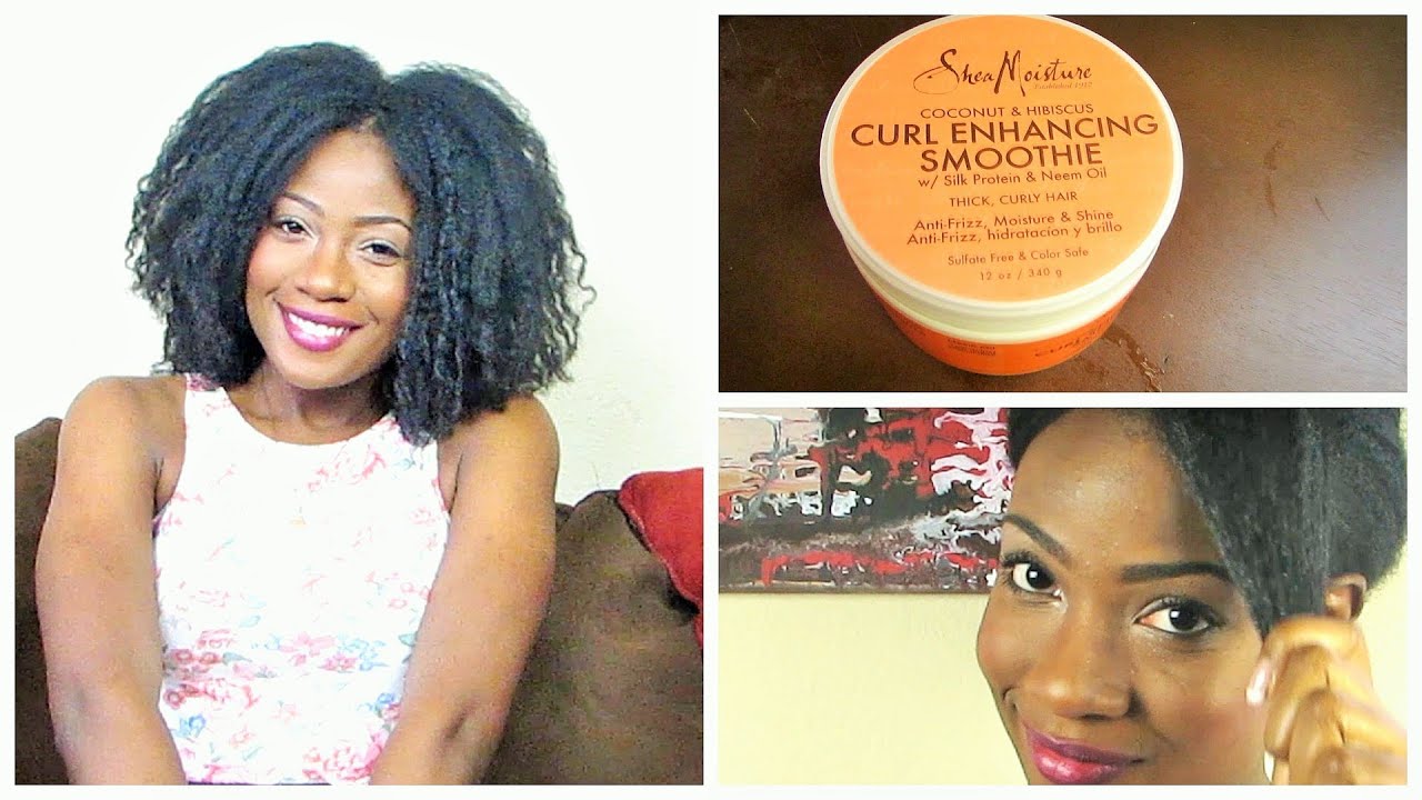 Moisturizing Dry Natural Hair | 'LCO' Method - NaturallyGG