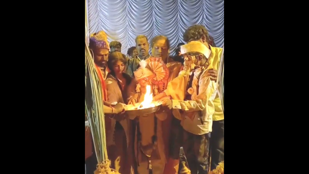 गुरुवर्य रॉकी भाऊ यांचा भंडारी कार्यक्रम 2026 रविवार आनंदानी पार पडली येळकोट येळकोट जय शिव मल्हार 