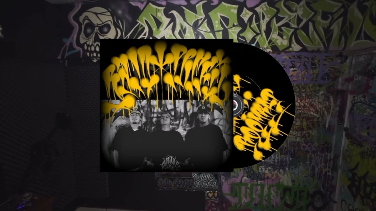 BAJO PERFIL CREW//EP. (LOS HIJOS DEL BOOMBAP). PARTE 3 FINAL