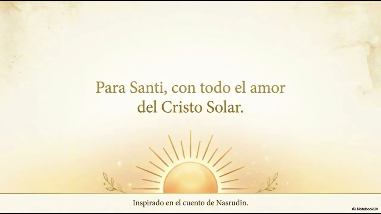 Las seis capas de la bendición: