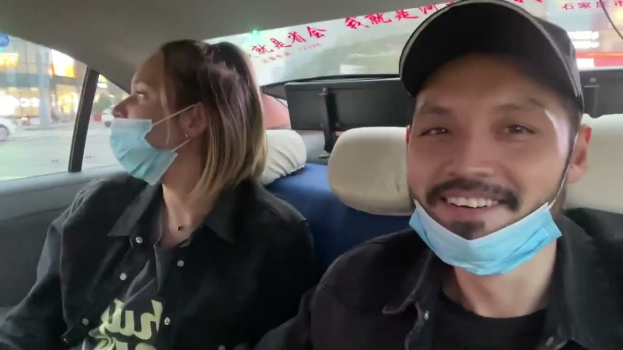 娶了个古巴美女，婆婆面前乖媳妇，老公面前女司机，人生大满足！#洋媳妇 #日常 #中外夫妻 #跨国家庭 #婆媳