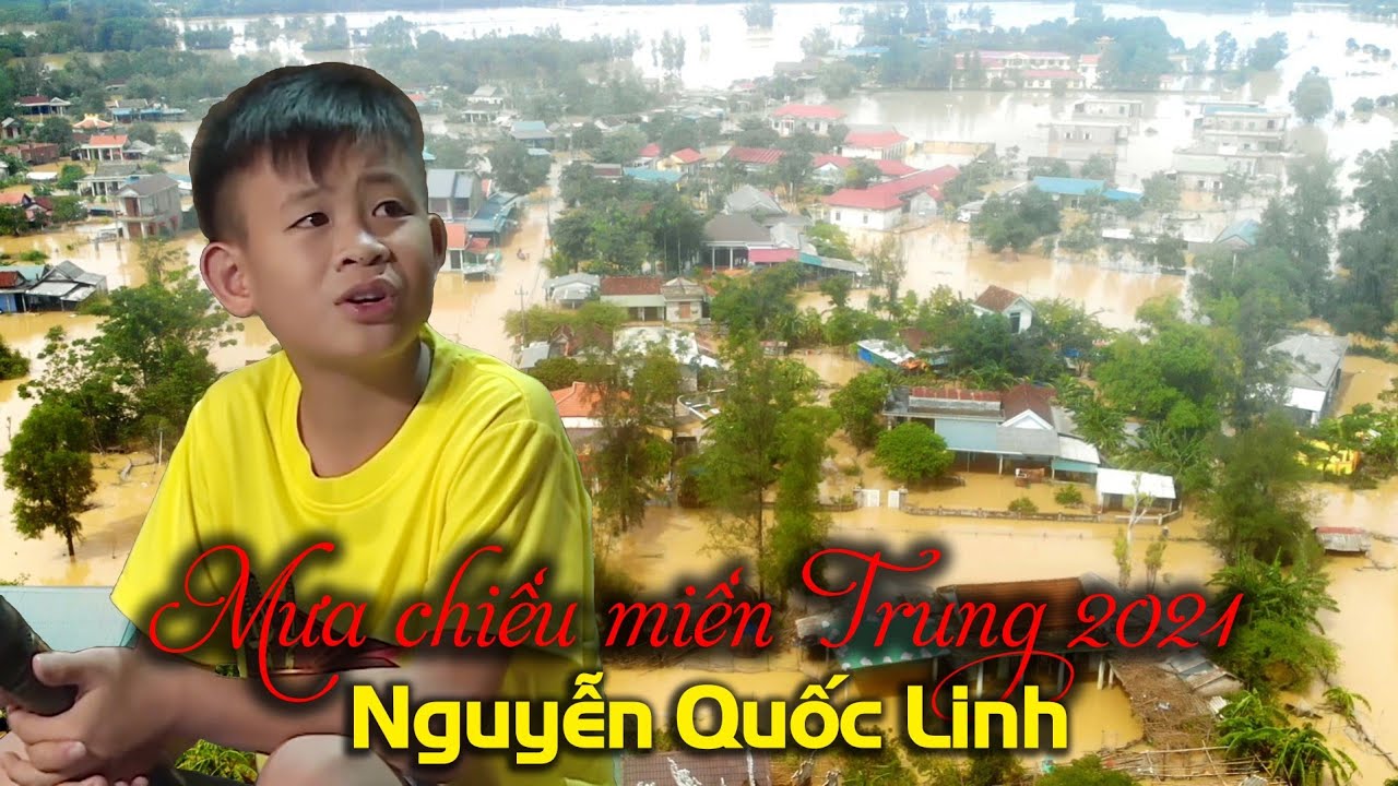 Mưa chiều miền Trung (Nguyễn Quốc Linh) - Làng Mai Travel