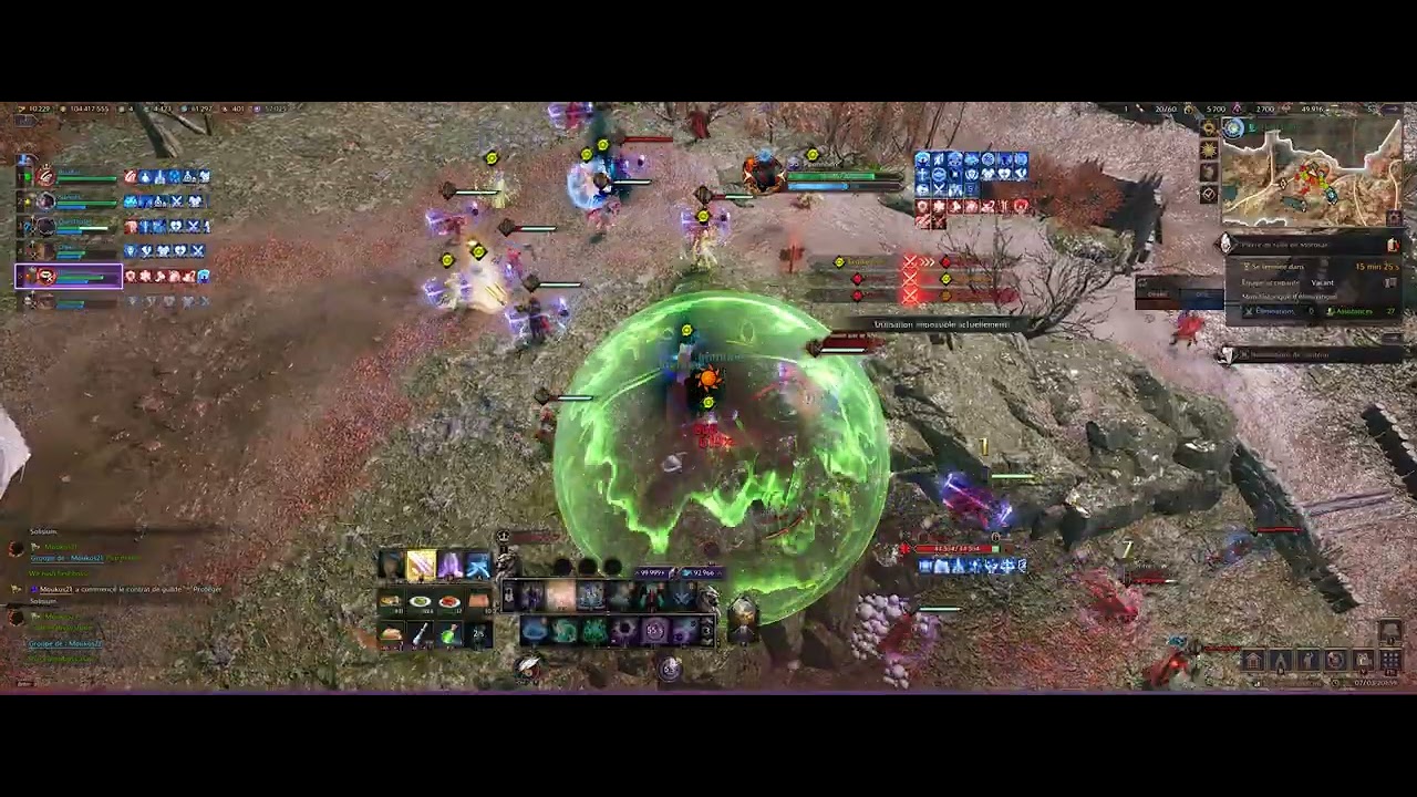 wg sorrow vs aggression 07032026