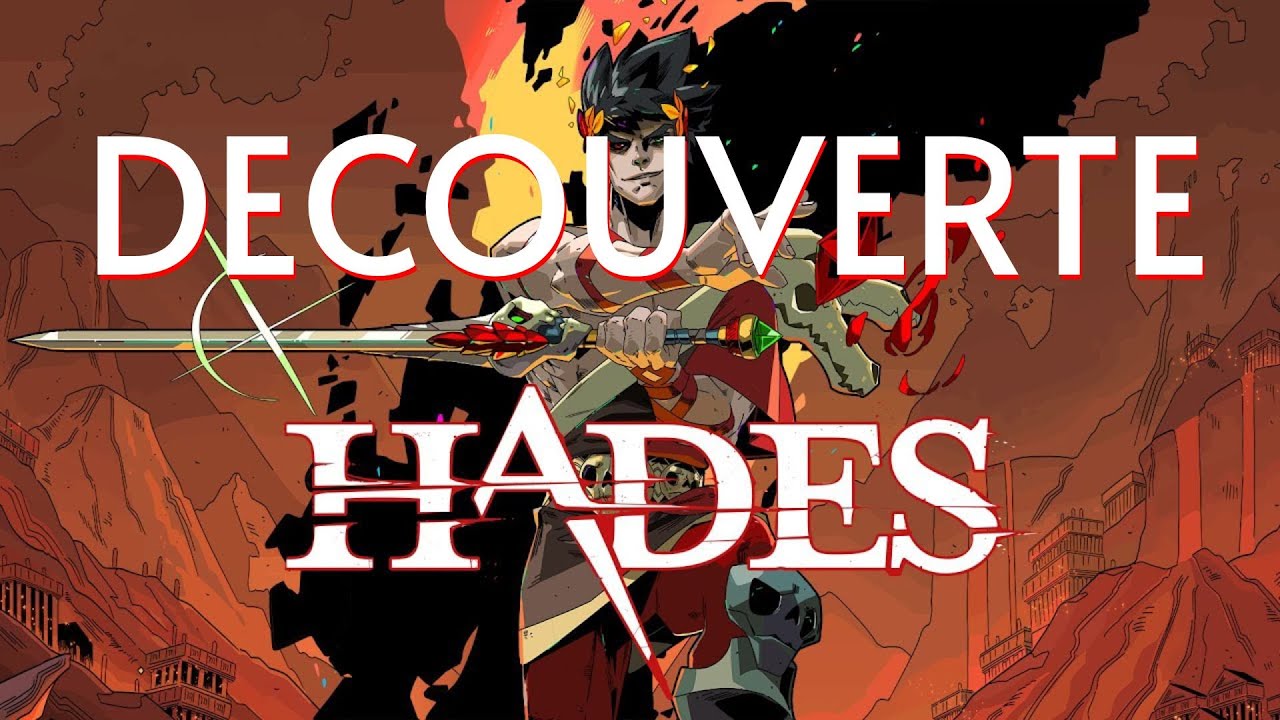 Ca vaut quoi HADES en 2025 ?!