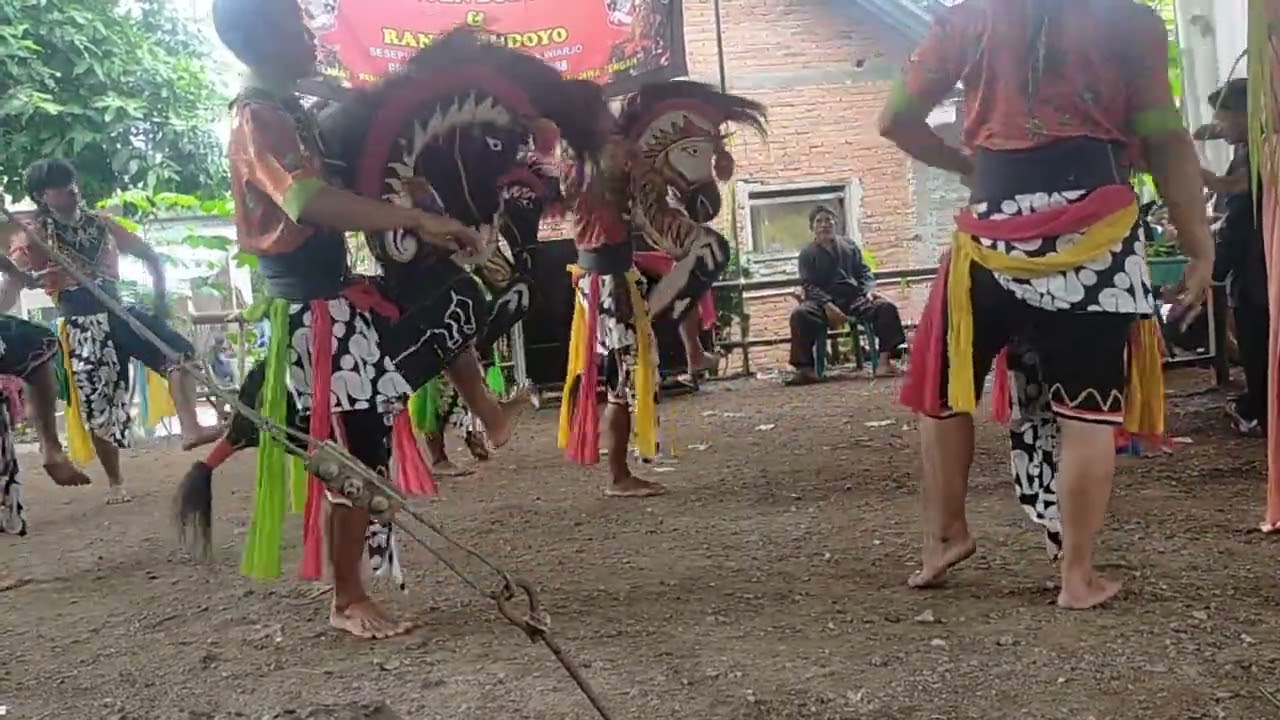 Langenan banget