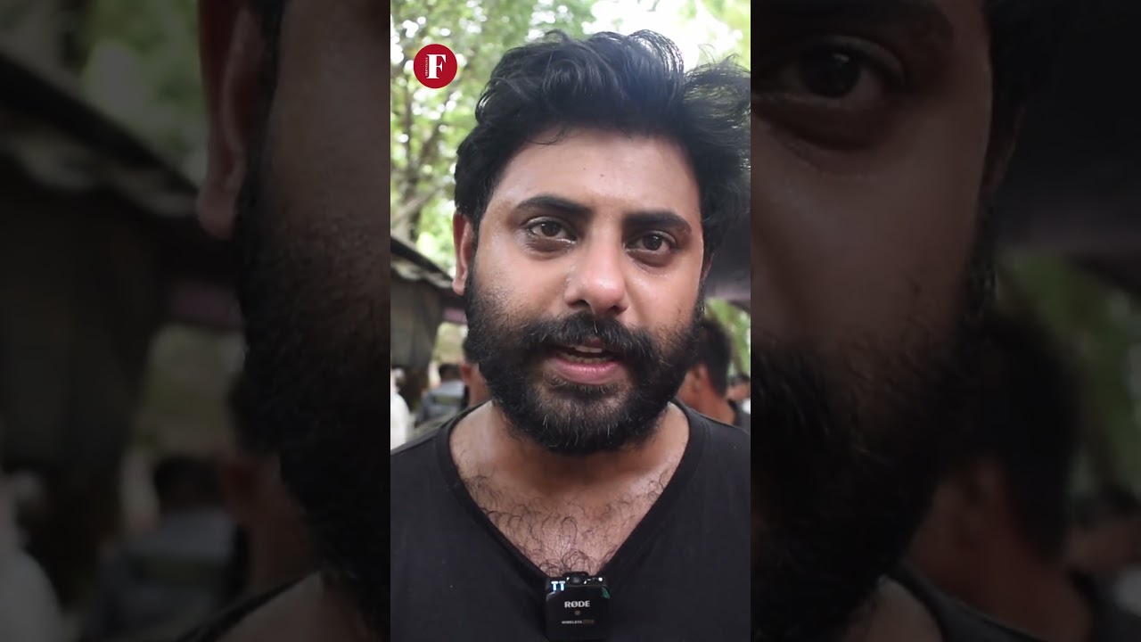 This movement is a reflection of public discontent against the Modi regime: SFI General Secretary